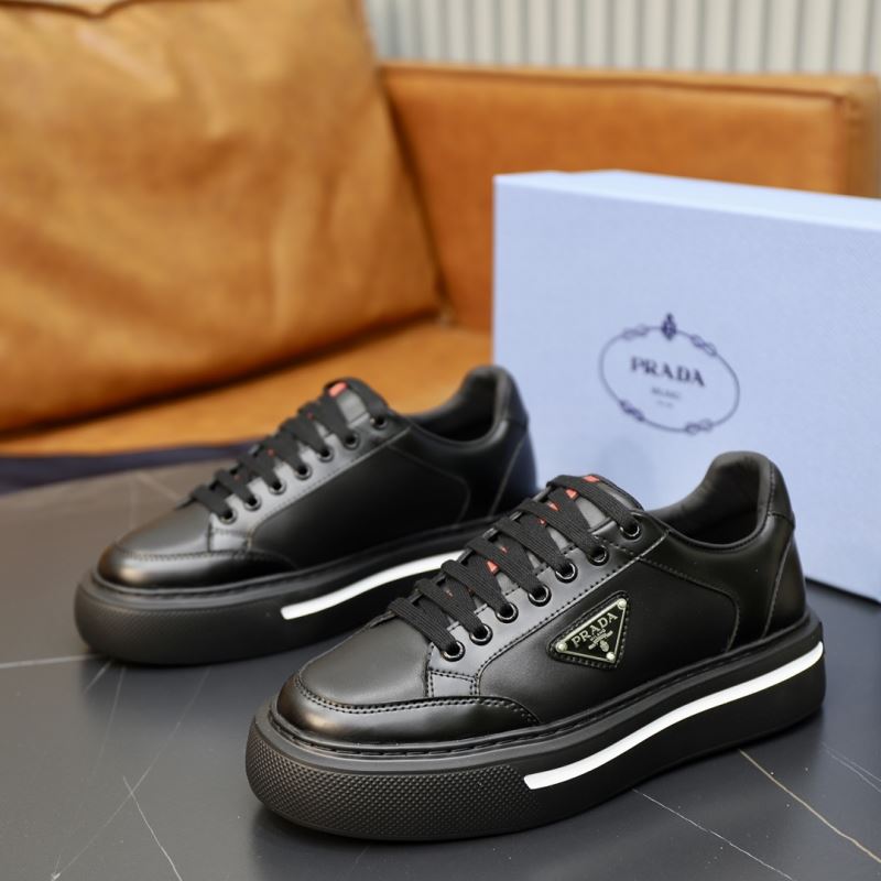 Prada Low Shoes